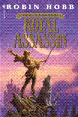 Royal Assassin (The Farseer Trilogy #2) - MPHOnline.com