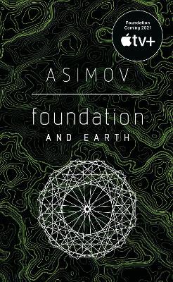 Foundation and Earth - MPHOnline.com