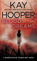 Blood Dreams ( Bishop/Special Crimes Unit Novels ) - MPHOnline.com
