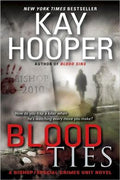 Blood Ties ( Bishop/Special Crimes Unit Novels ) - MPHOnline.com