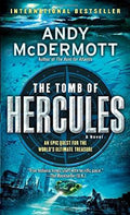 The Tomb of Hercules - MPHOnline.com