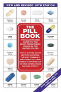 The Pill Book, 15E - MPHOnline.com