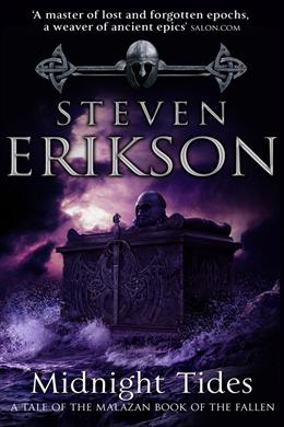 Midnight Tides (A Tale of the Malazan Book of the Fallen #5) - MPHOnline.com