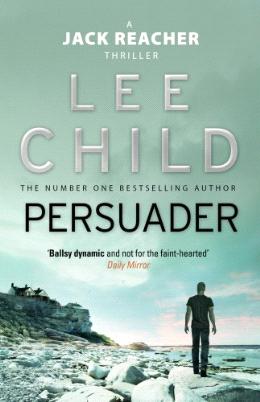 Persuader (A Jack Reacher Thriller) - MPHOnline.com