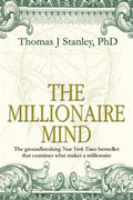 <html>The Millionaire Mind - The Groundbreaking <i>New York Times</i> Bestseller That Examines What Makes a Millionaire</html> - MPHOnline.com