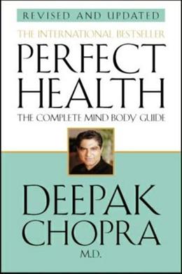 Perfect Health: The Complete Mind Body Guide - MPHOnline.com