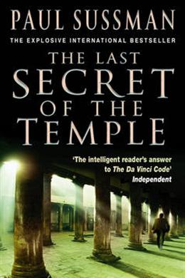 The Last Secret of the Temple - MPHOnline.com