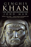 Genghis Khan: Life, Death and Resurrection - MPHOnline.com