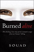 Burned Alive - MPHOnline.com
