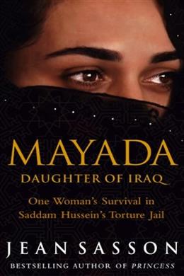 Mayada: Daughter of Iraq - MPHOnline.com