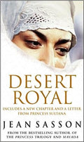 Desert Royal - MPHOnline.com