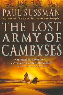 The Lost Army of Cambyses - MPHOnline.com