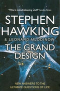 The Grand Design: New Answers to the Ultimate Questions of Life - MPHOnline.com