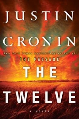 The Twelve (The Passage Trilogy #2) - MPHOnline.com