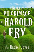 The Unlikely Pilgrimage of Harold Fry - MPHOnline.com