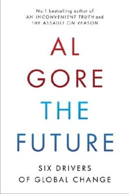 The Future: Six Drivers of Global Change - MPHOnline.com