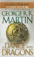 A Dance with Dragons (Game of Thrones: A Song of Ice and Fire #5) - MPHOnline.com