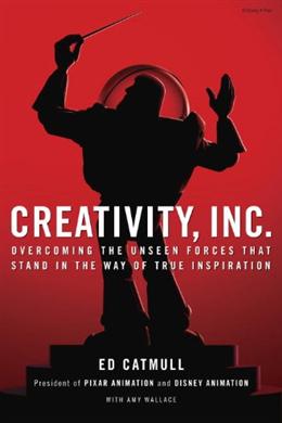 Creativity, Inc. - MPHOnline.com