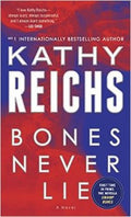 Bones Never Lie (Temperance Brennan #17) - MPHOnline.com