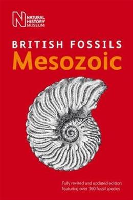 British Mesozoic Fossils (Natural History Museum) - MPHOnline.com