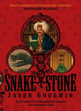 The Snake Stone - MPHOnline.com