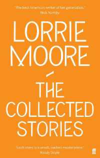 Collected Stories of Lorrie Moore - MPHOnline.com