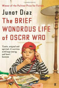 The Brief Wondrous Life of Oscar Wao - MPHOnline.com