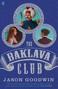 The Baklava Club - MPHOnline.com