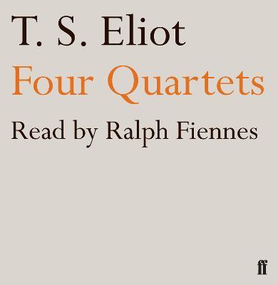 Four Quartets (Unabridged) - MPHOnline.com
