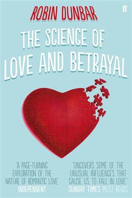 The Science of Love and Betrayal - MPHOnline.com