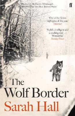 The Wolf Border - MPHOnline.com