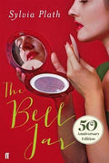 THE BELL JAR (50TH ANNIVERSARY ED) - MPHOnline.com
