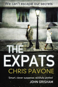 The Expats - MPHOnline.com