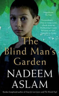 The Blind Man's Garden - MPHOnline.com