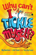 Why Can't I Tickle Myself? - MPHOnline.com