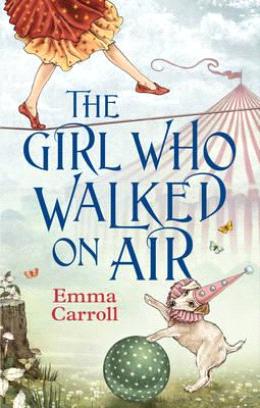 The Girl Who Walked On Air - MPHOnline.com