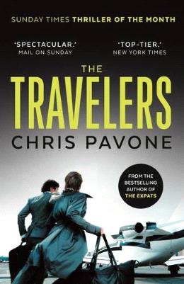 The Travelers - MPHOnline.com