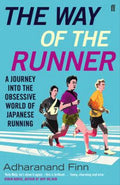 The Way Of The Runner - MPHOnline.com