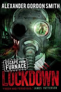 Escape From Furnace 1: Lockdown - MPHOnline.com