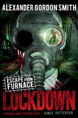 Escape From Furnace 1: Lockdown - MPHOnline.com