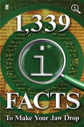 1,339 QI Facts to Make Your Jaw Drop - MPHOnline.com