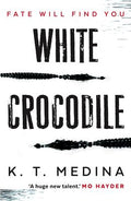 White Crocodile - MPHOnline.com
