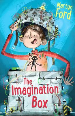 The Imagination Box Vol 1 - MPHOnline.com