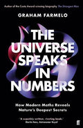 Universe Speaks In Numbers : How Modern Maths Reveals Nature's Deepest Secrets - MPHOnline.com