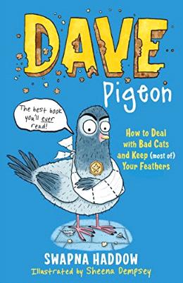 Dave Pigeon - MPHOnline.com