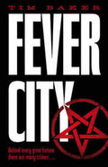 Fever City (Paperback) - MPHOnline.com