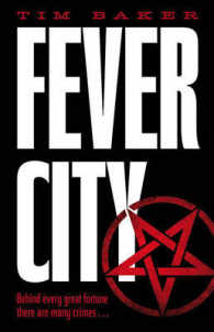 Fever City (Paperback) - MPHOnline.com