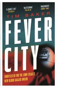 Fever City : A Thriller (Paperback) - MPHOnline.com