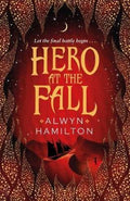 Hero at the Fall (Rebel of the Sands Trilogy) - MPHOnline.com