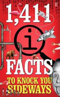 1,411 IQ Facts To Knock You Sideway - MPHOnline.com